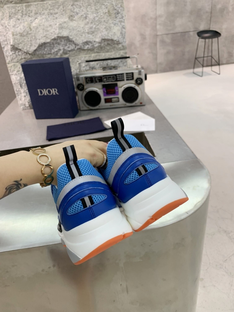 Christian Dior Sneakers